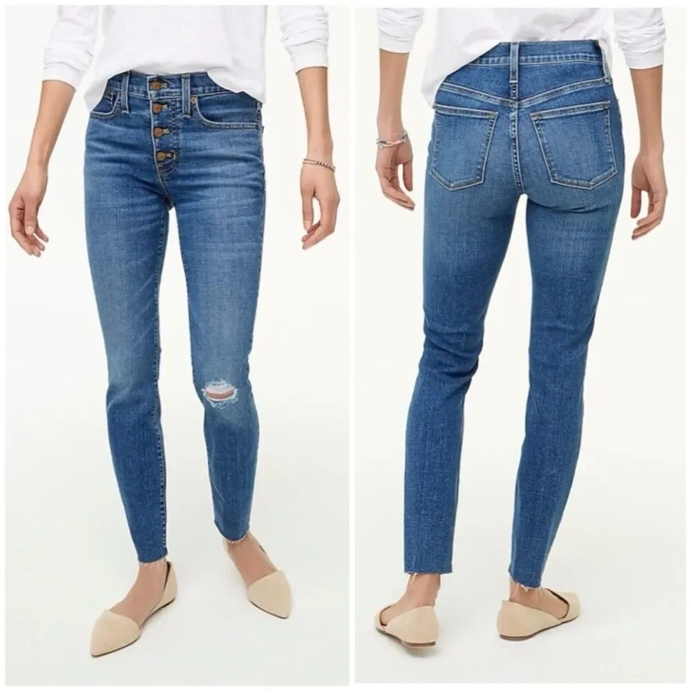 J.Crew 9